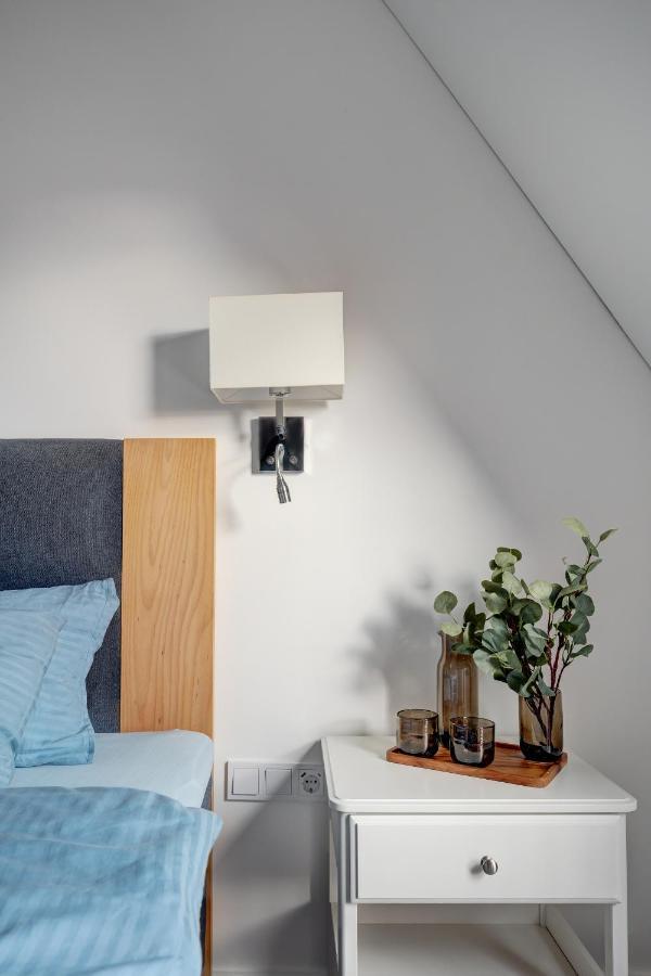 Cozy Apartment In The Center Of Wilna Exterior foto
